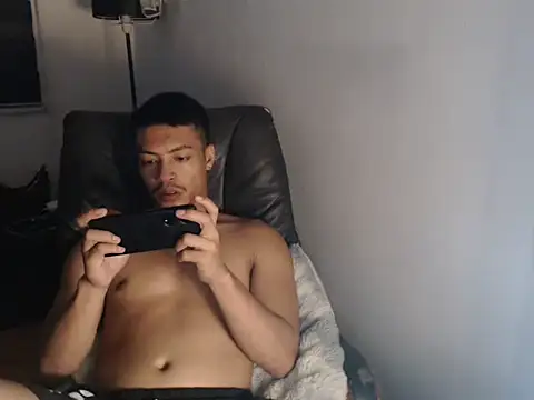 Asian gregor online show from 05.29.26
