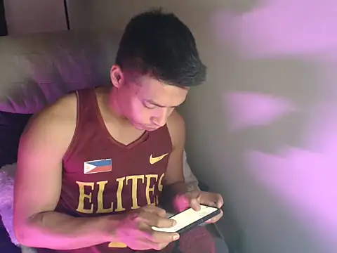 Asian gregor online show from 06.03.26