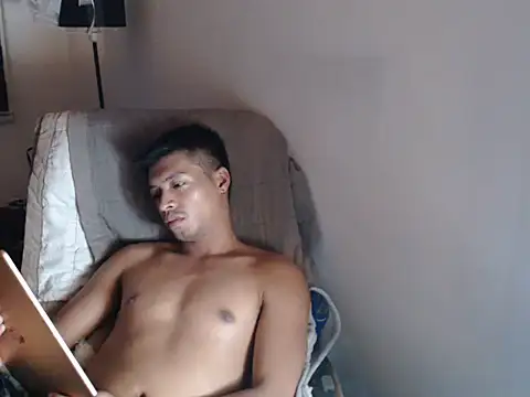 Asian gregor online show from 06.10.26