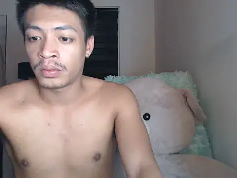 Asian gregor online show from 06.29.26