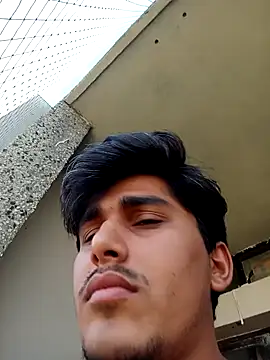 HarryChoudhary21 online show from 03.01.26