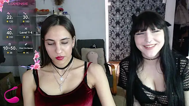 leilajul online show from 02.18.26