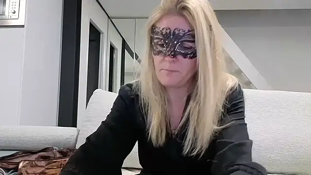 bellemasquer online show from 02.26.26