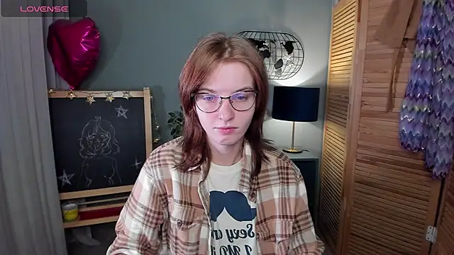 Madelaineses online show from 09.09.25