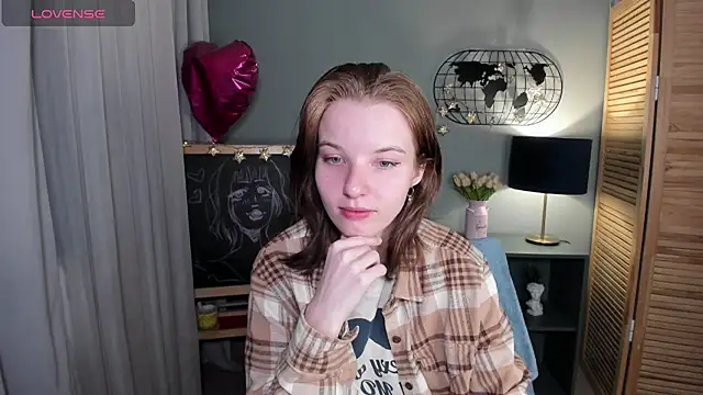 Madelaineses online show from 09.14.25