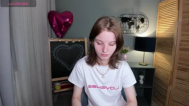 Madelaineses online show from 09.17.25