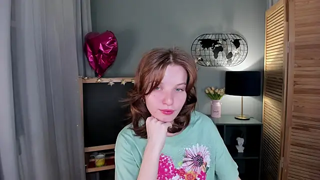 Madelaineses online show from 10.16.25