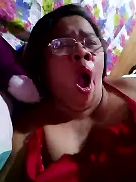 Huge mama69 online show from 09.18.25