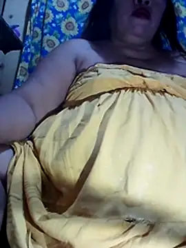 Huge mama69 online show from 02.18.26