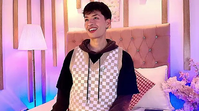 OzorioDany online show from 03.02.26