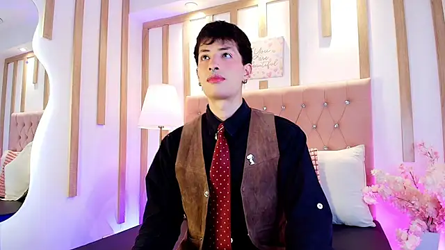 OzorioDany online show from 03.19.26