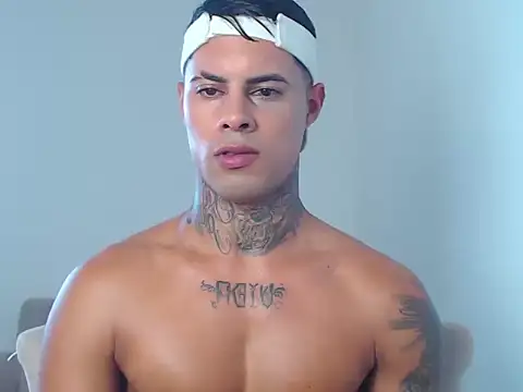 seth bllack1 online show from 01.05.26