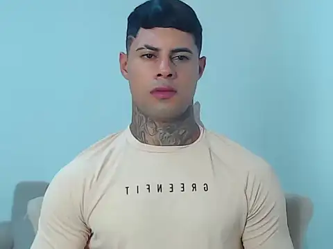 seth bllack1 online show from 01.07.26