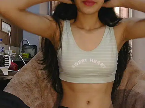 Snapshot of Tanvi_Angel chatting on 02.12.26 Tanvi Angel online show from 02.12.26