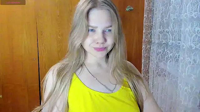 AlinaMors online show from 02.15.26