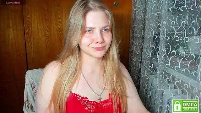 AlinaMors online show from 03.17.26