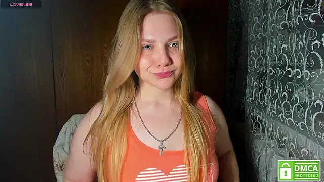 AlinaMors online show from 03.23.26