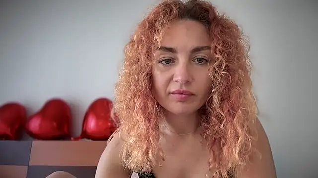 Reddgiirl online show from 03.21.26