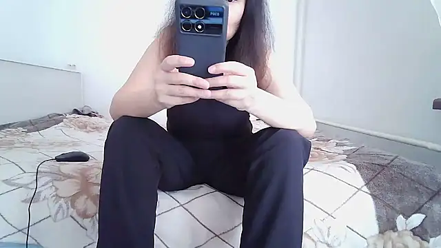 sakuradelreina online show from 02.20.26