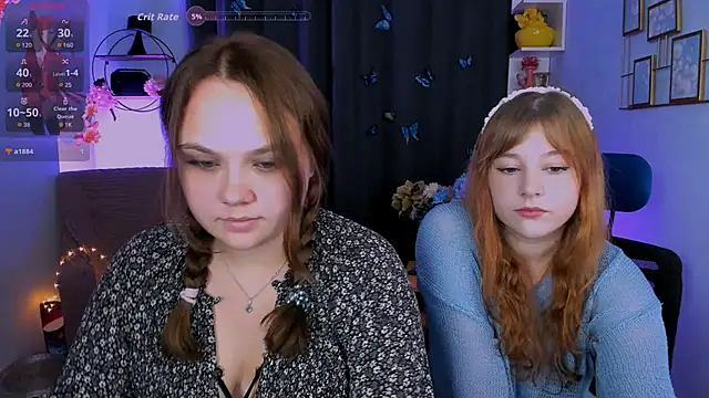 keri ti online show from 09.27.25