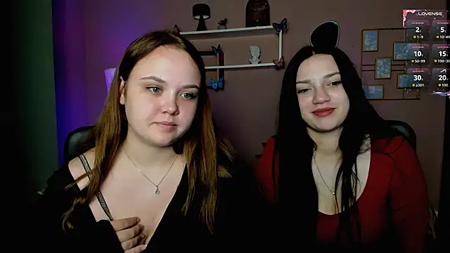 keri ti online show from 11.05.25