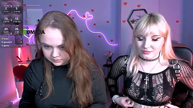 keri ti online show from 02.26.26