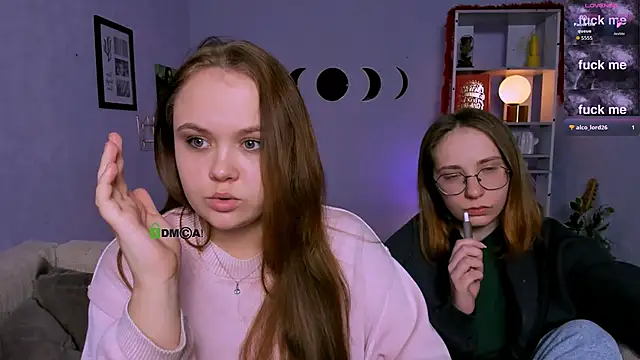 keri ti online show from 03.09.26