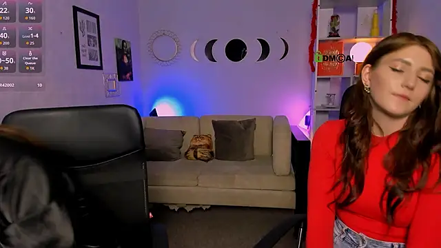 keri ti online show from 03.13.26