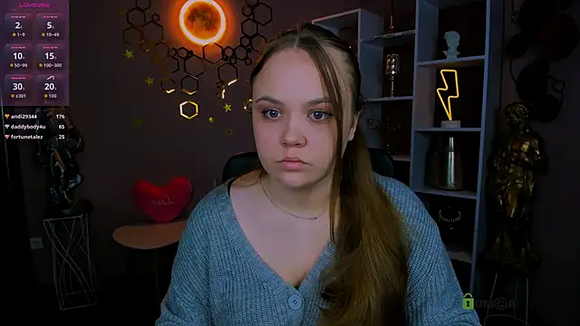 keri ti online show from 03.27.26