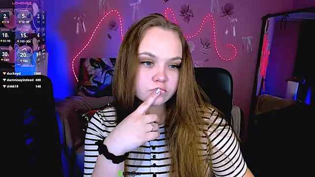 keri ti online show from 04.23.26