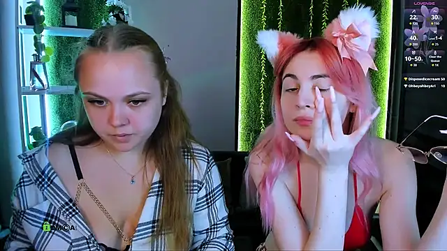 keri ti online show from 07.20.26