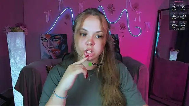 keri ti online show from 07.27.26