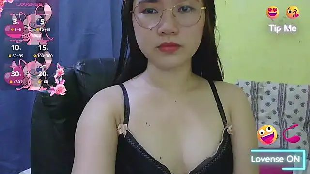 HornyAsian4uxx online show from 05.31.26