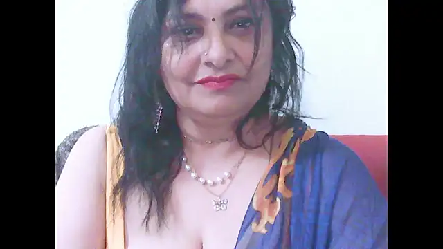Indiansweetness77 online show from 11.07.25