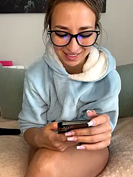 Celine charme online show from 10.23.25
