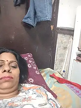 Soniya Roy online show from 07.10.26