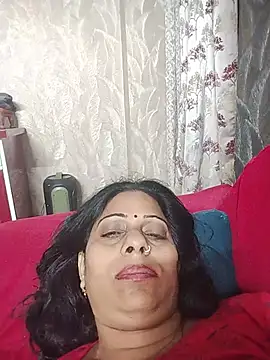 Soniya Roy online show from 07.24.26