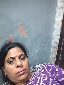 Soniya Roy online show from 07.26.26