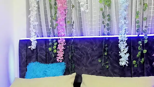 AliaMiller  online show from 11.26.25