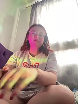 AliaMiller  online show from 04.05.26