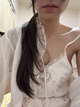 xiaoxia baby online show from 07.25.26