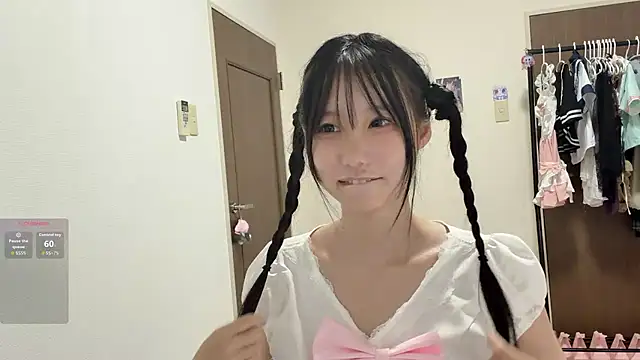 xiaoxia baby online show from 08.02.26