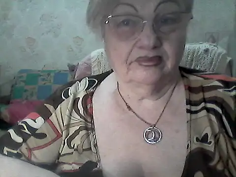 NatalieNorth online show from 02.11.26