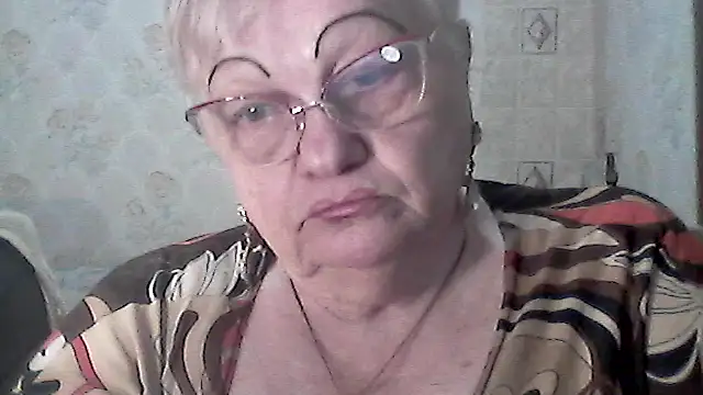 NatalieNorth online show from 04.09.26