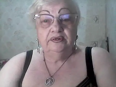 NatalieNorth online show from 06.03.26
