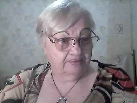 NatalieNorth online show from 06.05.26