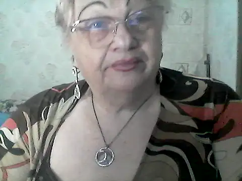 NatalieNorth online show from 06.10.26