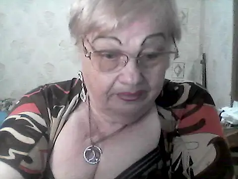 NatalieNorth online show from 06.11.26
