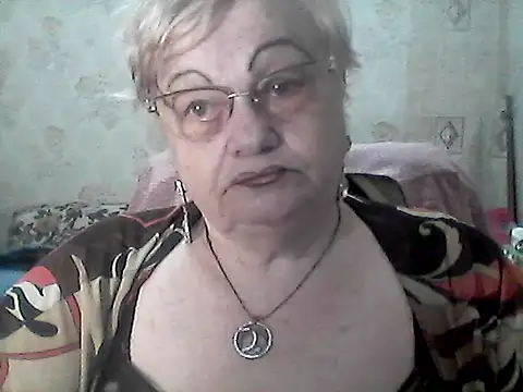 NatalieNorth online show from 06.12.26