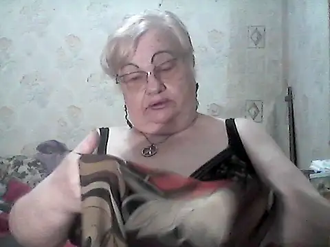 NatalieNorth online show from 06.21.26